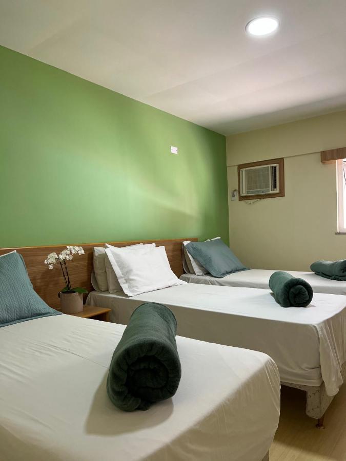 Imperial Suites By Prado Correas Exterior photo