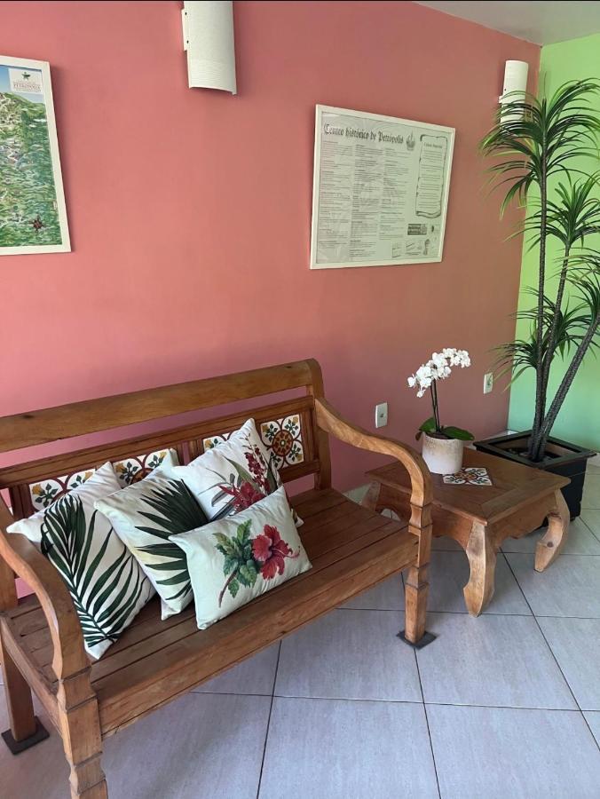Imperial Suites By Prado Correas Exterior photo